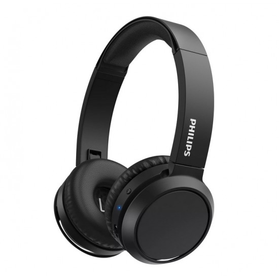 AURICULARES INALAMBRICOS PHILIPS TAH4205BK 00 COLOR Auriculares