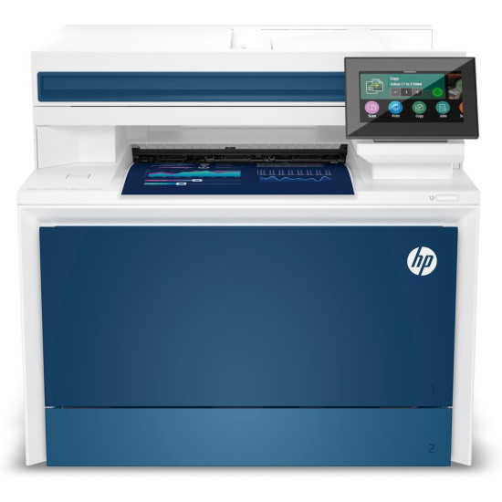 MULTIFUNCIÓN HP COLOR LASERJET PRO 4302FDW Multifunciones MULTIFUNCIÓN HP COLOR LASERJET PRO 4302FDW Multifunciones