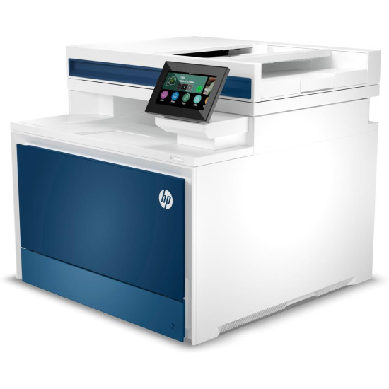 MULTIFUNCIÓN HP COLOR LASERJET PRO 4302FDW Multifunciones MULTIFUNCIÓN HP COLOR LASERJET PRO 4302FDW Multifunciones