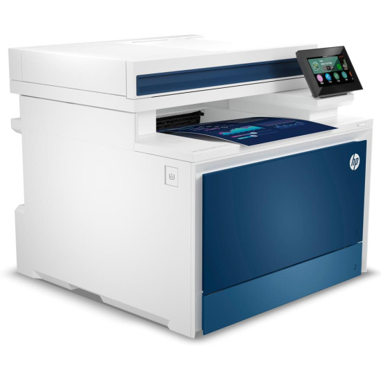 MULTIFUNCIÓN HP COLOR LASERJET PRO 4302FDW Multifunciones MULTIFUNCIÓN HP COLOR LASERJET PRO 4302FDW Multifunciones