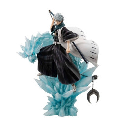 FIGURA MEGAHOUSE BLEACH GEM SERIES THOUSAND