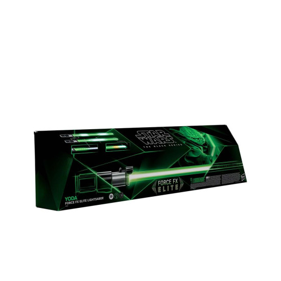 RÉPLICA HASBRO STAR WARS SABLE LUZ Réplicas