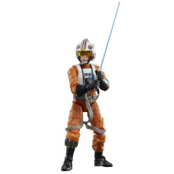 FIGURA HASBRO STAR WARS THE BLACK