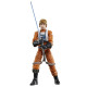 FIGURA HASBRO STAR WARS THE BLACK Figuras