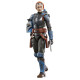 FIGURA HASBRO STAR WARS THE BLACK Figuras