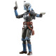 FIGURA HASBRO STAR WARS THE BLACK Figuras
