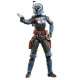FIGURA HASBRO STAR WARS THE BLACK Figuras