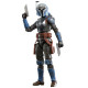 FIGURA HASBRO STAR WARS THE BLACK Figuras