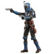 FIGURA HASBRO STAR WARS THE BLACK Figuras