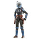 FIGURA HASBRO STAR WARS THE BLACK Figuras
