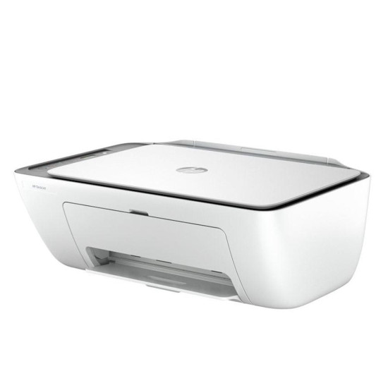 MULTIFUNCION HP DESKJET 2820E WIFI BLANCA Multifunciones