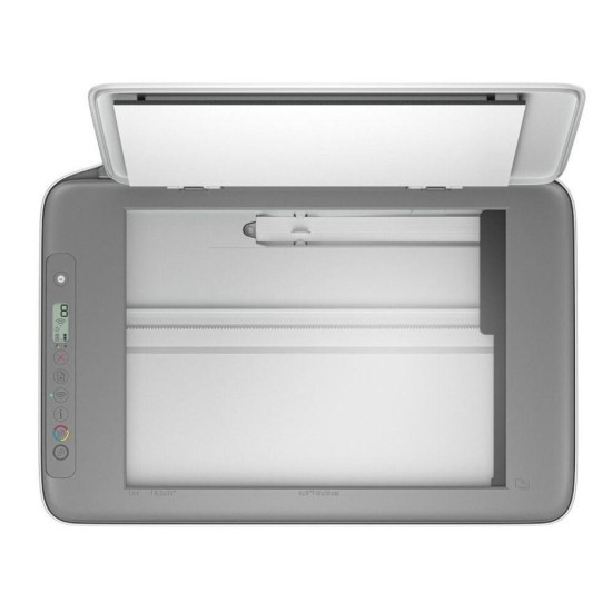 MULTIFUNCION HP DESKJET 2820E WIFI BLANCA Multifunciones
