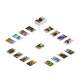 JUEGO MESA CARDLINE ANIMALES EDAD RECOMENDADA Juegos de mesa JUEGO MESA CARDLINE ANIMALES EDAD RECOMENDADA Juegos de mesa