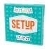 JUEGO MESA SETUP EDAD RECOMENDADA 8