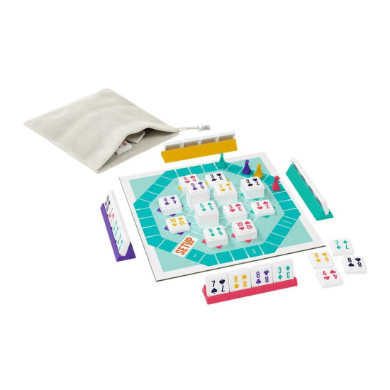 JUEGO MESA SETUP EDAD RECOMENDADA 8 Juegos de mesa