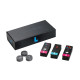 JUEGO MESA PROJECT L FINESSE EXPANSION Juegos de mesa
