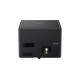 MINIPROYECTOR EPSON EF - 12 LASER INTELIGENTE Proyectores MINIPROYECTOR EPSON EF - 12 LASER INTELIGENTE Proyectores