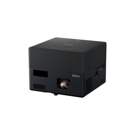 MINIPROYECTOR EPSON EF - 12 LASER INTELIGENTE Proyectores MINIPROYECTOR EPSON EF - 12 LASER INTELIGENTE Proyectores