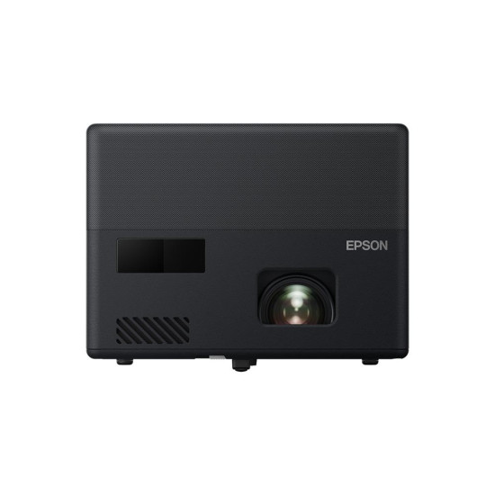 MINIPROYECTOR EPSON EF - 12 LASER INTELIGENTE Proyectores MINIPROYECTOR EPSON EF - 12 LASER INTELIGENTE Proyectores