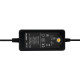 ADAPTADOR CA CC FONESTAR 9 - Baterías y cargadores portátiles ADAPTADOR CA CC FONESTAR 9 - Baterías y cargadores portátiles