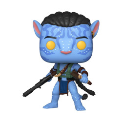 FUNKO POP CINE AVATAR THE WAY