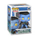 FUNKO POP CINE AVATAR THE WAY Funkos