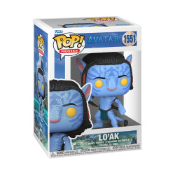 FUNKO POP CINE AVATAR THE WAY