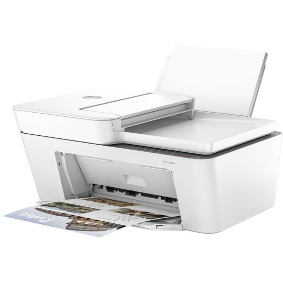 MULTIFUNCION HP DESKJET 4220E A4 WIFI Multifunciones