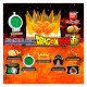 SET GASHAPON REPLICA FIGURA BANDAI LOTE Figuras