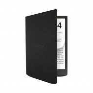 POCKETBOOK FUNDA 743 FLIP COVER NEGRO