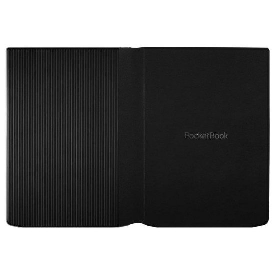 POCKETBOOK FUNDA 743 FLIP COVER NEGRO Accesorios ebook POCKETBOOK FUNDA 743 FLIP COVER NEGRO Accesorios ebook