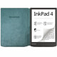 POCKETBOOK FUNDA 743 FLIP COVER VERDE Accesorios ebook POCKETBOOK FUNDA 743 FLIP COVER VERDE Accesorios ebook
