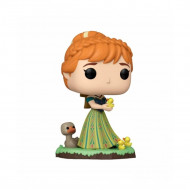FUNKO POP DISNEY ULTIMATE PRINCESS ANNA