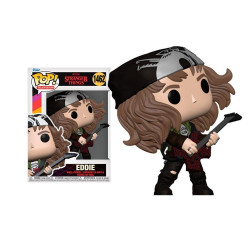 FUNKO POP SERIES TV STRANGER THINGS