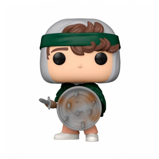 FUNKO POP SERIES TV STRANGER THINGS Funkos