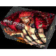 TAPETE Y CAJA ALMACENAMIENTO ONE PIECE Accesorios cartas coleccionables TAPETE Y CAJA ALMACENAMIENTO ONE PIECE Accesorios cartas coleccionables
