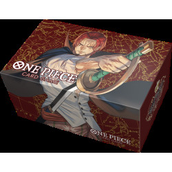 TAPETE Y CAJA ALMACENAMIENTO ONE PIECE