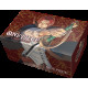 TAPETE Y CAJA ALMACENAMIENTO ONE PIECE Accesorios cartas coleccionables TAPETE Y CAJA ALMACENAMIENTO ONE PIECE Accesorios cartas coleccionables