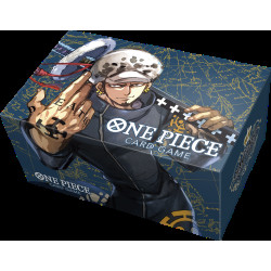 TAPETE Y CAJA ALMACENAMIENTO ONE PIECE