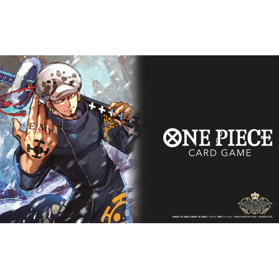 TAPETE Y CAJA ALMACENAMIENTO ONE PIECE Accesorios cartas coleccionables TAPETE Y CAJA ALMACENAMIENTO ONE PIECE Accesorios cartas coleccionables