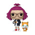 FUNKO POP GODZILLA SINGULAR POINT MEI