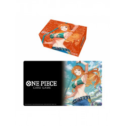 TAPETE Y CAJA ALMACENAMIENTO ONE PIECE