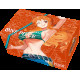 TAPETE Y CAJA ALMACENAMIENTO ONE PIECE Accesorios cartas coleccionables