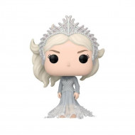 FUNKO POP DC COMICS AQUAMAN AND