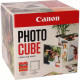 PAPEL CANON PP - 201 5X5 PULGADAS (40 HOJAS) Papel