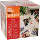 PAPEL CANON PP - 201 5X5 PULGADAS (40 HOJAS) Papel