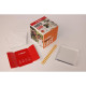 PAPEL CANON PP - 201 5X5 PULGADAS (40 HOJAS) Papel