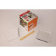 PAPEL CANON PP - 201 5X5 PULGADAS (40 HOJAS) Papel