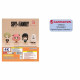 SET GASHAPON FIGURAS BANDAI LOTE 30 Figuras SET GASHAPON FIGURAS BANDAI LOTE 30 Figuras