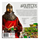 JUEGO MESA ARQUITECTOS DEL REINO DEL Juegos de mesa JUEGO MESA ARQUITECTOS DEL REINO DEL Juegos de mesa